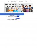 TRABAJO FINAL DE MATEMATICA APLICADA