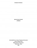 Teoría y Política Fiscal. El Estado Colombiano