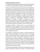 La Educación Especial en zona rural