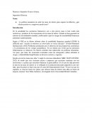La política monetaria de subir las tasas de interés para superar la inflación, ¿qué efectos positivos y negativos puede tener?
