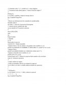 PRACTICAS PROGRAMACION