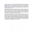 La enfermería en la actualidad