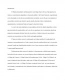 CASO PRÁCTICO DERIVADO DE UN JUICIO EJECUTIVO MERCANTIL