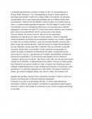 La Metodología Montessori comenzó en Italia en 1907