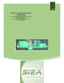 Servicios de Ingeniería Especializada en Automatización