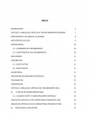 Delito de encubrimiento personal y real