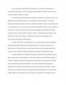 Alcoholismo ¿Por qué se bebe tanto?