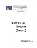 Gerencia de proyectos