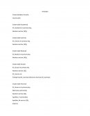 BASE DE DATOS ESCUELA