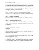 Contratación internacional