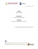 Industrializacion del cacahuate