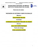 Investigación documental buscador de Google