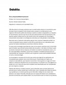 La Gerencia en la Sociedad Futura