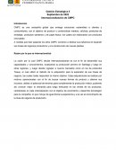 INTERNACIONALIZACION CMPC