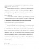 MEDIOS DE COMUNICACIÓN Y GLOBALIZACIÓN: TENSIONES DE LA POLÍTICA, LAS IDENTIDADES Y LA EDUCACIÓN