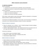 RRHH GESTIÓ DE LA COMPENSACIÓ