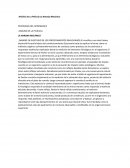 ANÁLISIS DE LA PELÍCULA LA NARANJA MECÁNICA