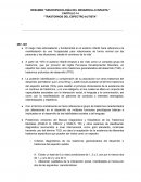 RESUMEN “NEUROPSICOLOGÍA DEL DESARROLLO INFANTIL”