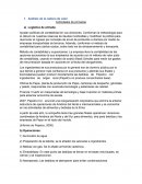 Cadena de valor PepsiCo Inc