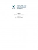 Laboratorio Mecánica de Fluidos