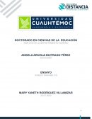 Liderazgo y Poder en la Resolución de Conflictos