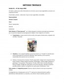 Documento de referencia para pagina de venta