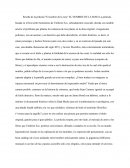 EL NOMBRE DE LA ROSA