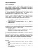 SISTEMAS ADMINISTRATIVOS