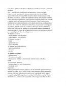 Caso clínico: Antonio de 56 años