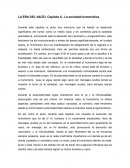 Capítulo 5 La Era del Vacío