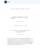 EFECTOS NO MONETARIOS DE LA CRISIS FINANCIERA EN LA PROPAGACIÓN DE LA GRAN DEPRESIÓN