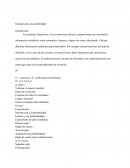 Introducción a la probabilidad