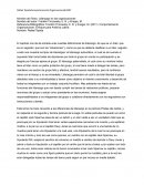 Liderazgo en las organizaciones