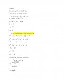 Ejercicios Algebra aplicada semana 4