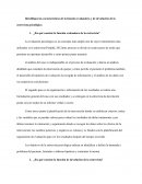 ¿En qué consiste la función evaluadora de la entrevista?