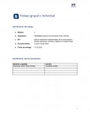 Empresa fabricante de cuadernos