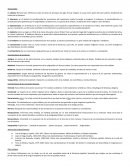 Vanguardias .Características de las Épocas