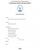 Mecanismos Alternativos De Resolución De Conflictos