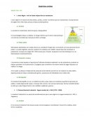 TRIMESTRAL HISTORIA SEGLES XVIII i XIX