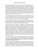 La corrección política