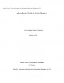 Electivo: Sistemas de Gestión para Educación Mediados por TIC