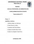 Administración de ventas. ¿Cómo ha evolucionado la venta personal?