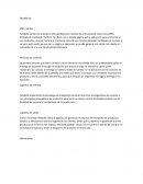 Falabella cadena de valor