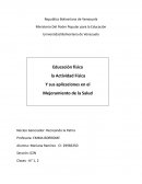 Nucleo Recreando la Patria