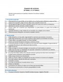 Resumen del Hobbit J. R. R. Tolkien