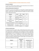 SISTEMA DE MEDIDAS- SISTEMA INTERNACIONAL E INGLÉS