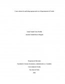 Casos exitosos de marketing agropecuario en el departamento de Nariño