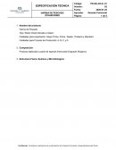 HARINA DE PESCADO STEAM DRIED