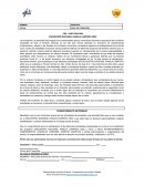 ENCUENTRO NACIONAL FAMILIA CAMPISTA 2022