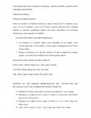 LOS DIALECTOS DE LA FRANJA CENTRAL